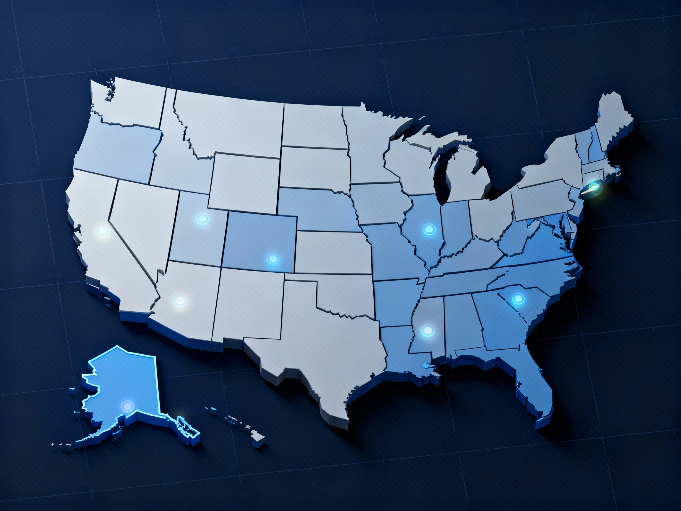 Explore local guides across the United States