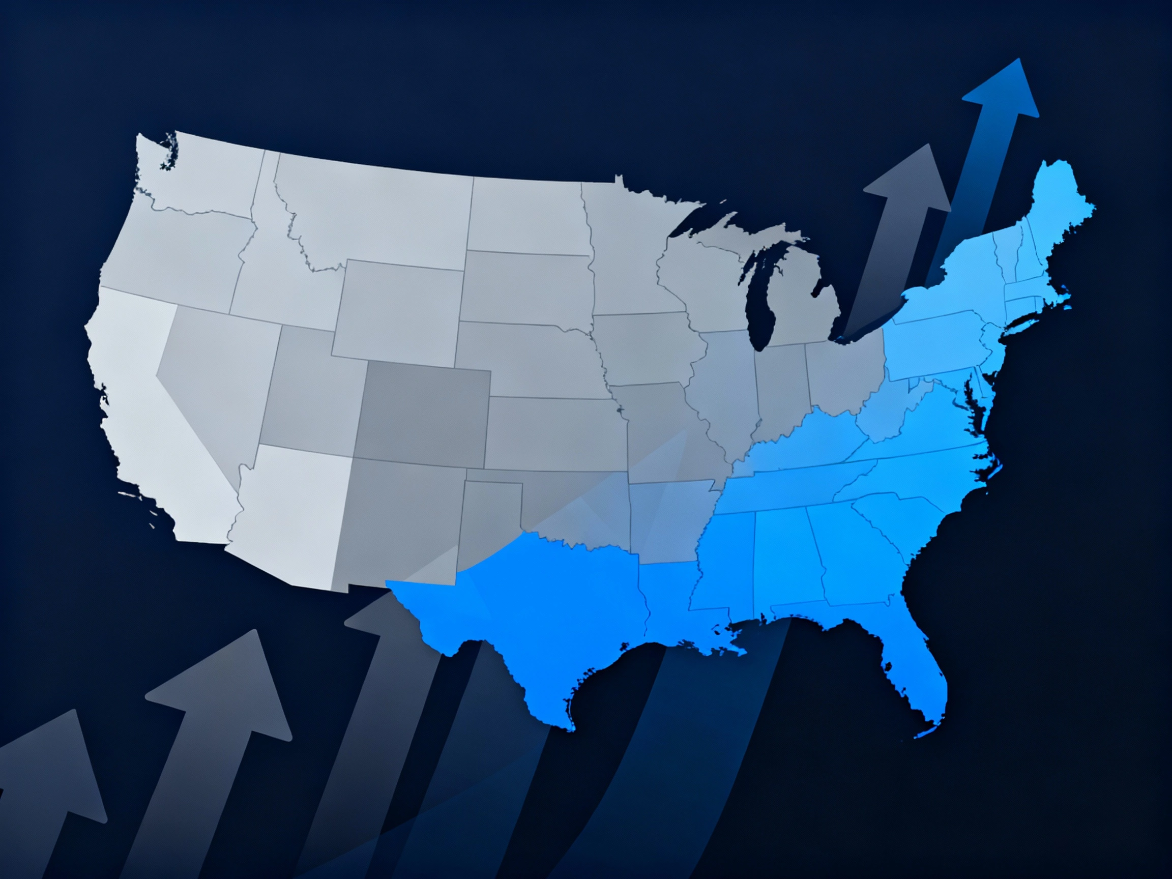 The Best Up-and-Coming Neighborhoods of 2025