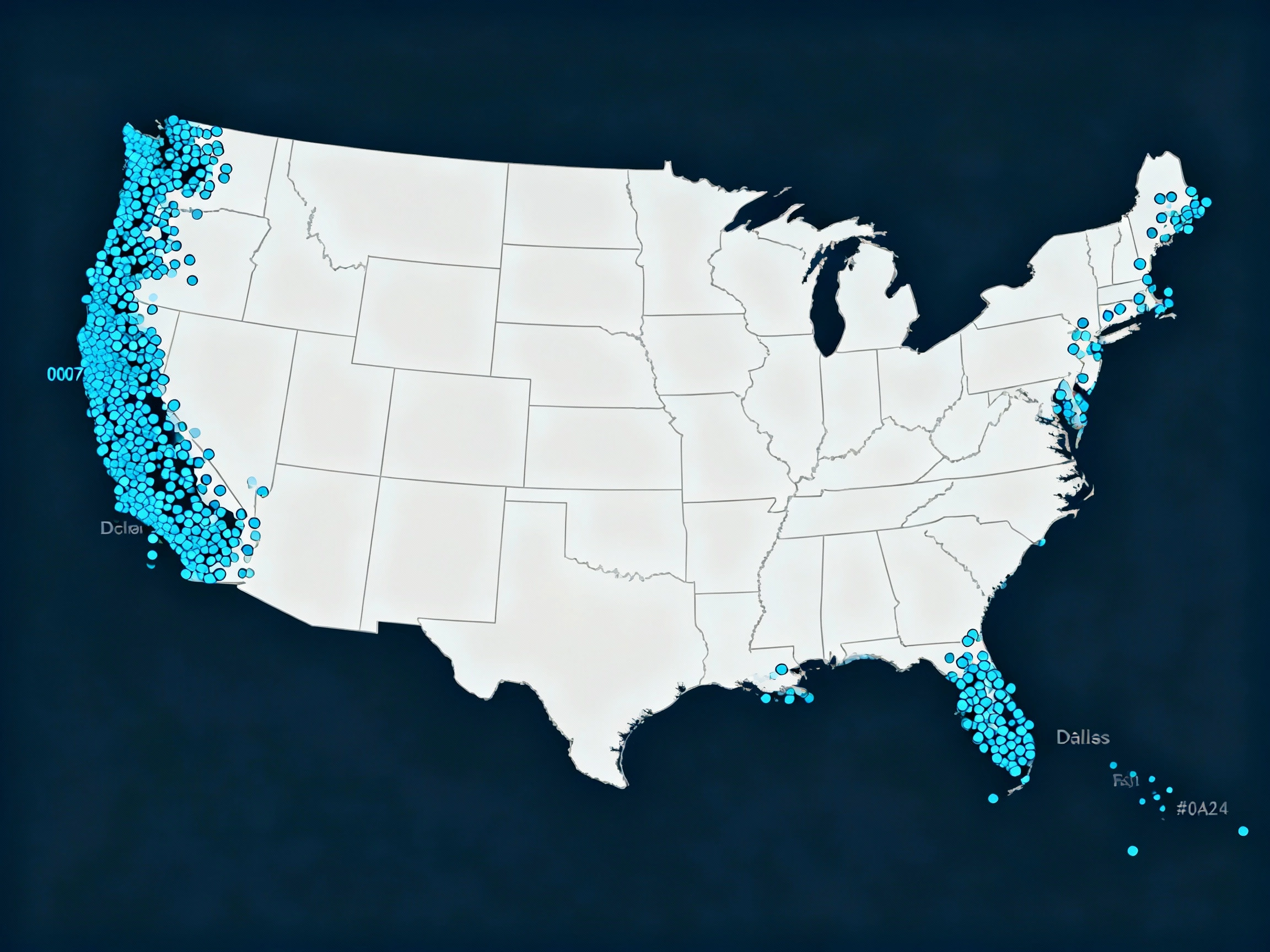 Where Your Dollar Goes Furthest